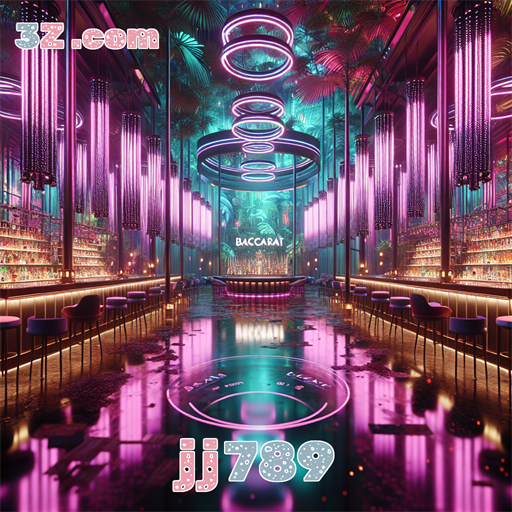 jj789.com: A Fusão da Diversão Confiável nos Jogos Online